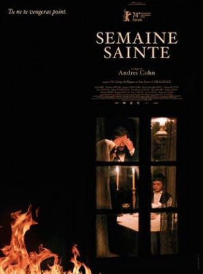 Semaine sainte