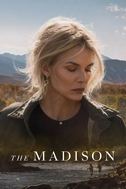 The Madison